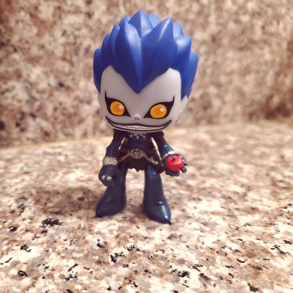 Funk Mystery Death Note Ryuk Figurine